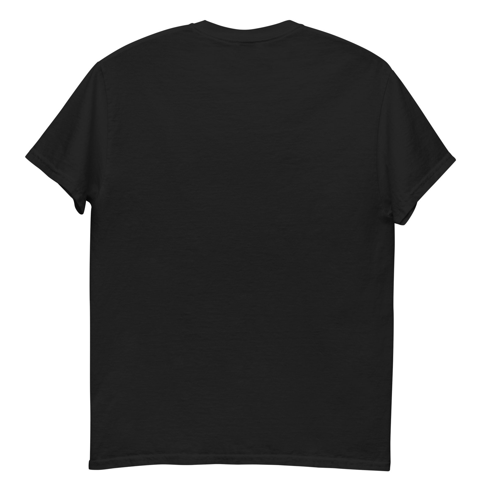 Camiseta clásica unisex - Imagen 2